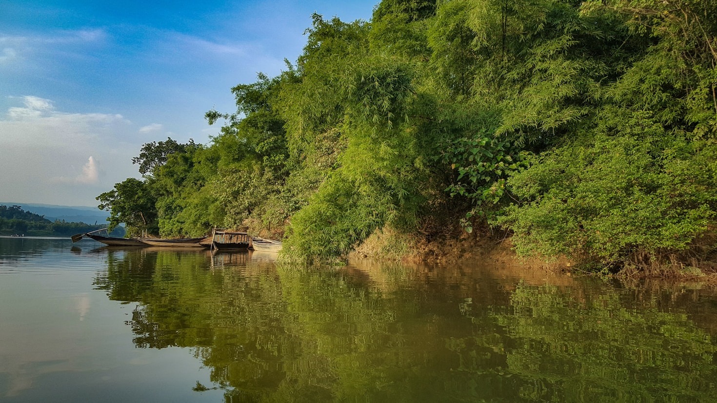 Why Sylhet is the Gem of North-Eastern Bangladesh