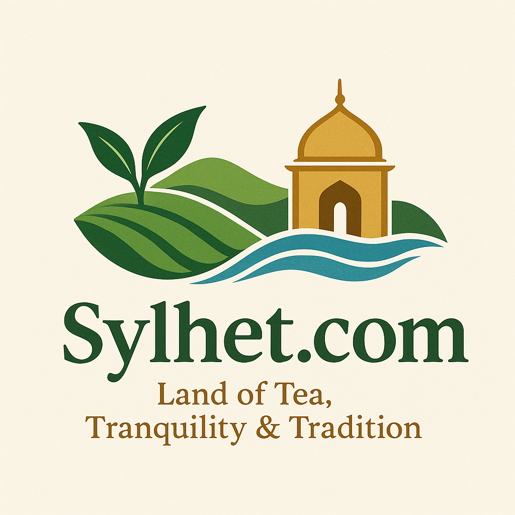 My Sylhet